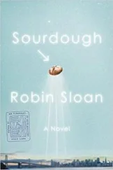 Робин Слоун - Sourdough