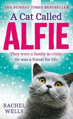 Click here to read the followup to the smashhit bestseller Alfie the - фото 38