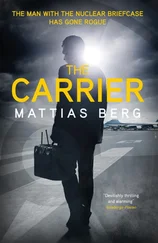 Mattias Berg - The Carrier
