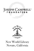 Права на издание получены по соглашению с Joseph Campbell Foundation Все права - фото 1