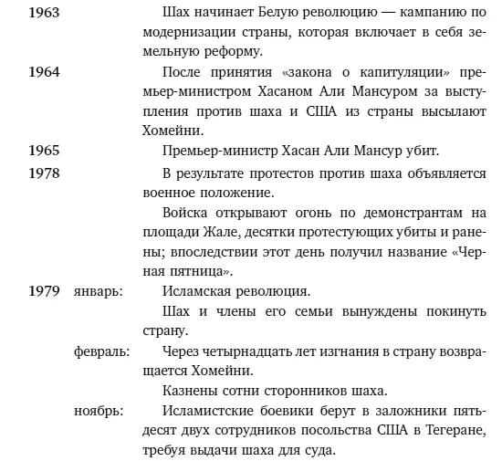 Город лжи Любовь Секс Смерть Вся правда о Тегеране litres - фото 2