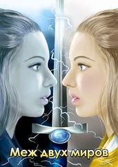 Станислава Вертинская - Меж двух миров [СИ]