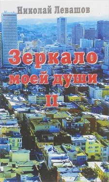 Николай Левашов Жизнь продолжается... обложка книги