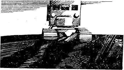 Женька Горун не бывал в родной Петровке с тех пор как встретился в Харькове с - фото 11