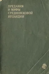 Коллектив авторов История - Предания и мифы средневековой Ирландии