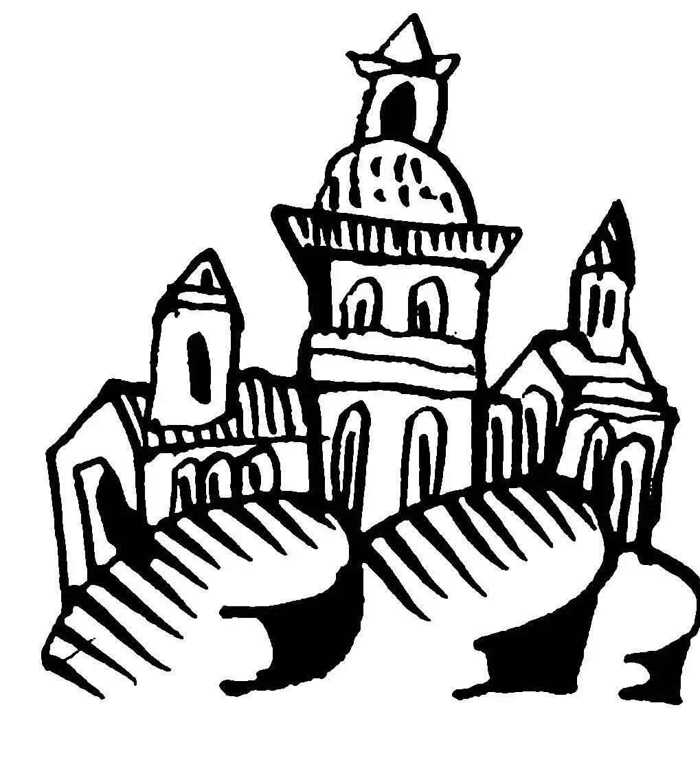 У лукоморья дуб зе - фото 56
