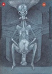 Майк Янсен - Пока не загорится красный свет