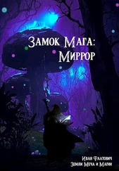 Иван Фаатович - Замок мага - Миррор