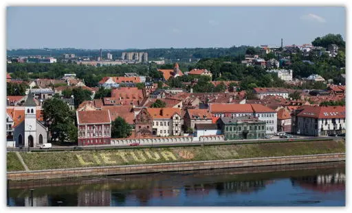 Photo 2016 J Michael Smith The entire film was shot on location in Lithuania - фото 11