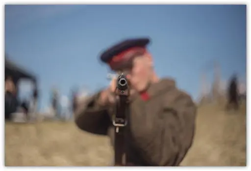 Vytautas Juozenas for SEG Inc An NKVD officer shows his mettle and prepares - фото 26