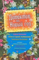 Дарья Донцова - Детектив под Новый год