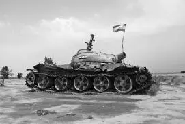 The scenes of the battles are now pilgrimage sites According to official - фото 51