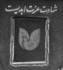 Azim stops at a grave A cousin of his He was just seventeen explains - фото 54