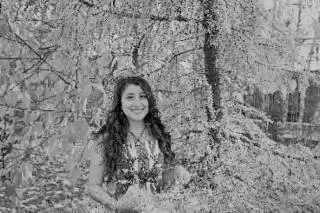 Marina sometimes asks herself the same question She dreams of getting away - фото 71