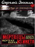 МЁРТВАЯ БАБКА первая книга леденящей душу серии ужасов МЕРТВЕЦЫ ИЗ ИНЕТА - фото 2