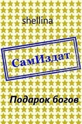 shellina - Подарок богов [СИ]