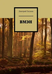 Дмитрий Тагунов - ВМЭН