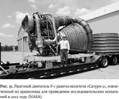 Иногда можно встретить утверждение что американцы не летали на Луну потому - фото 31