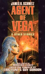 James Schmitz - Agent of Vega &amp; Other Stories