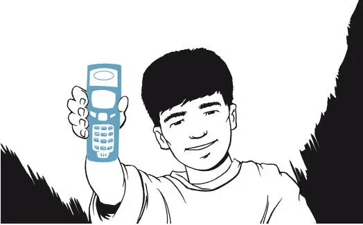 Нет хорошо что это был только сон Можно полежать еще Есть о чем подумать И - фото 6