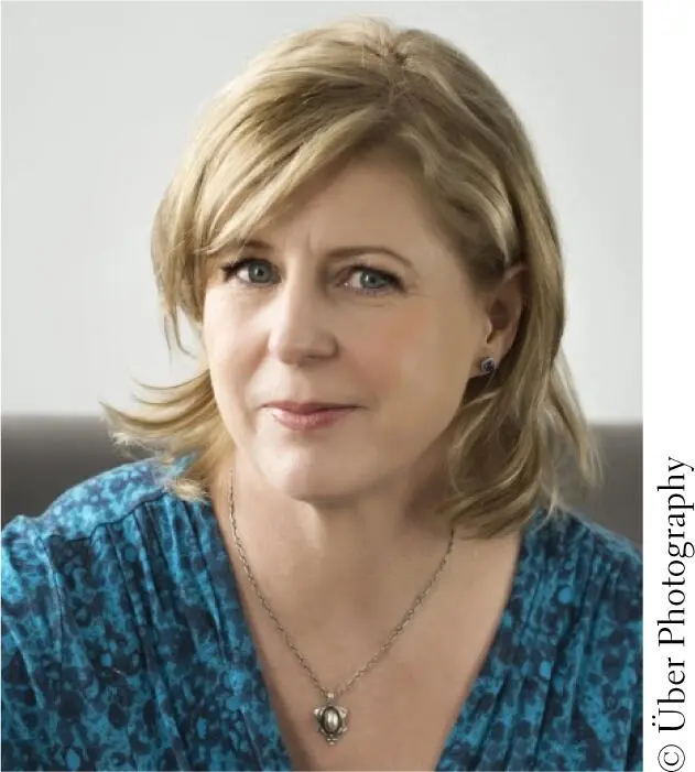 Liane Moriarty is the author of the 1 New York Times bestsellers Big Little - фото 3