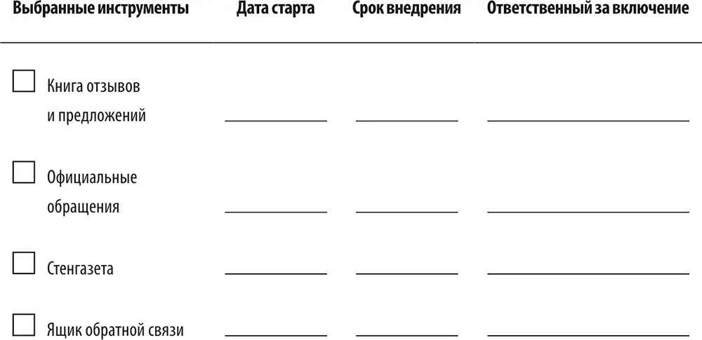 1 Книга отзывов и предложений Книга отзывов и предложений далее Книга - фото 2
