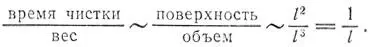 Таким образом производительность работы пропорциональна величине 1l Отберите - фото 10