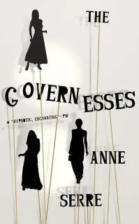 httpwwwndbookscombookthegovernesses - фото 3