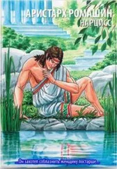 Аристарх Ромашин - Нарцисс