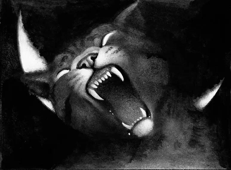 Youre in no condition to fight Ashfoot growled at Morningflower shoving - фото 18