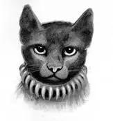 DeputyScourge does not have an official deputy but the closest cat to him is - фото 76