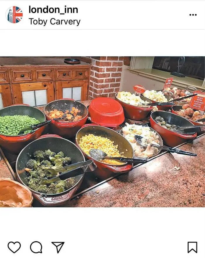 Последний этап это тонкая доводка вкуса соусами и подливками и это вам не - фото 23