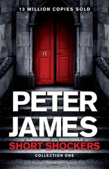 Питер Джеймс - Short Shockers - Collection One