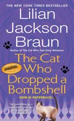 Lilian Braun - The Cat Who Dropped a Bombshell