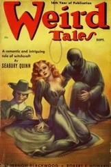 Роберт Блох - Канарейки императора