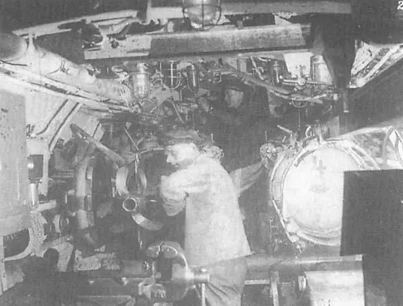Британский дирижабль береговой охраны Западные подходы 1917 год Первый в - фото 80