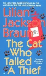 Лилиан Браун - The Cat Who Tailed A Thief