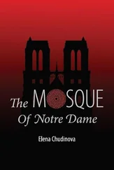 Елена Чудинова - The Mosque of Notre Dame