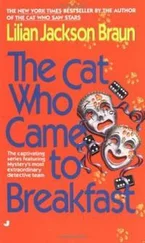 Лилиан Браун - The Cat Who Came To Breakfast