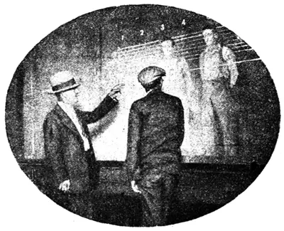 Рис 6 Щедринское чтение в сердцах как будто осуществляется на самом деде в - фото 65