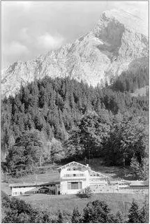From 1936 Hitlers home in Obersalzberg became known as the Berghof Along with - фото 15