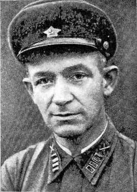 Начальник штаба артиллерии 2й ударной армии полковник Т И Бондарев - фото 11