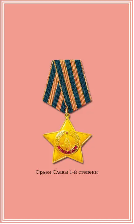 Советские войска наступали Удары которые они нанесли по фашистам были - фото 58