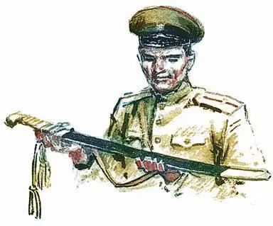 Декабрь Не утихают бои с фашистами Все так же рвутся враги к Севастополю - фото 15