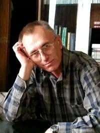 Рис 28 Потрясающий преподаватель ВГИКа и необыкновенной души человек Олег - фото 28