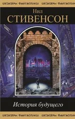 Нил Стивенсон - Великий симолеонский капер