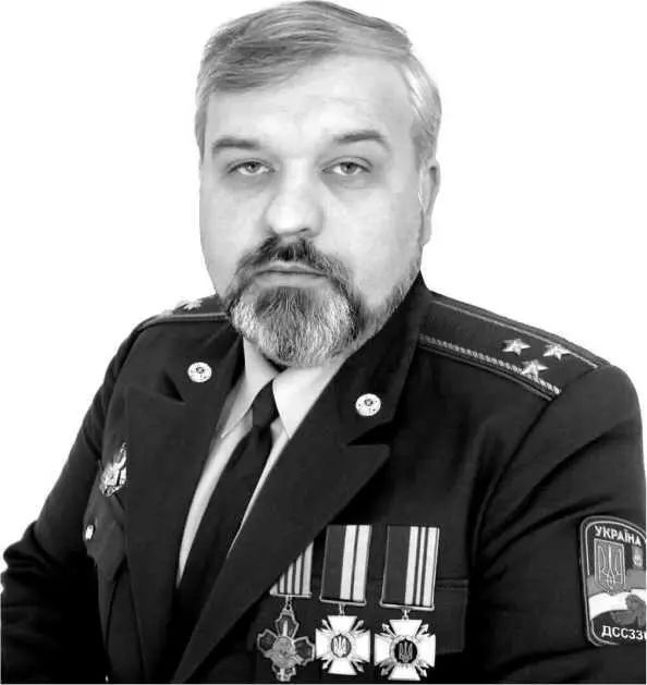 Гребенников Вадим Викторович родился 20 апреля 1960 года в Ужгороде столице - фото 4