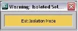 Рис 194 Свиток FreezeРис 195 Кнопка Exit Isolation Mode Isolate - фото 106
