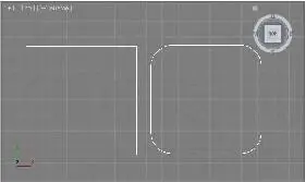 Рис 34 Сплайны Rectangle Рис 33 Параметры сплайна Textс разными - фото 273