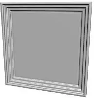 Рис 518 Исходная модель картины Рис 519 Канал Diffuse Color 4 Нажмите - фото 417